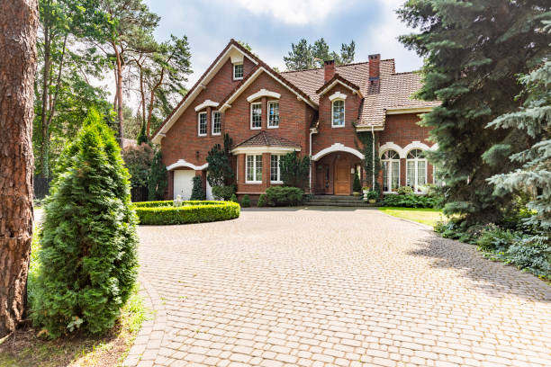 Reliable Beecher, MI Driveway Pavers Solutions