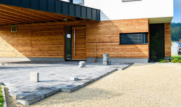 Best Commercial Driveway Pavers  in Beecher, MI