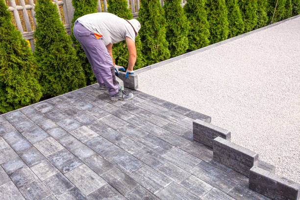 Best Local Driveway Pavers  in Beecher, MI