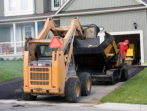 Best Affordable Driveway Pavers  in Beecher, MI