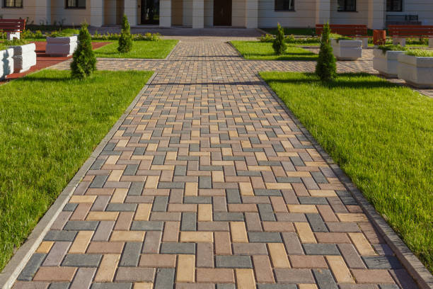 Best Driveway Repair Near Me  in Beecher, MI